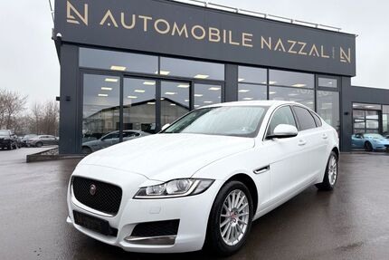 Jaguar XF Gebrauchtwagen
