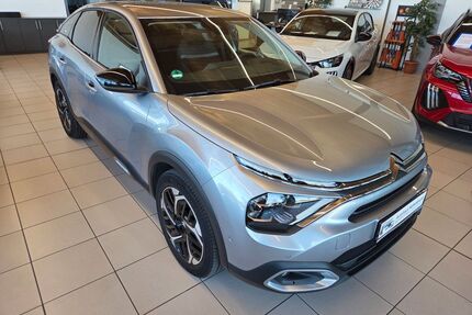 Citroen C4 Gebrauchtwagen