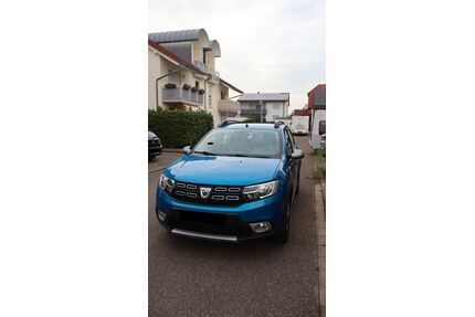Dacia Sandero Gebrauchtwagen
