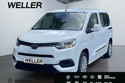 Toyota Proace City Gebrauchtwagen