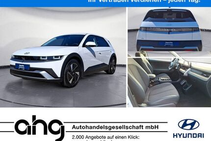 Hyundai IONIQ 5 Gebrauchtwagen