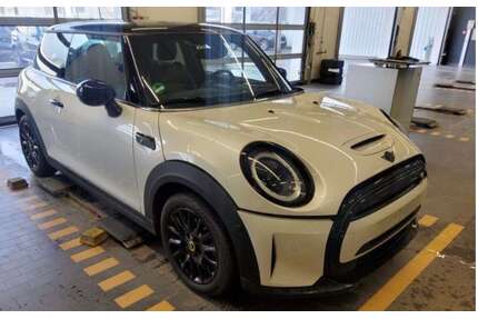 Mini Cooper SE Gebrauchtwagen