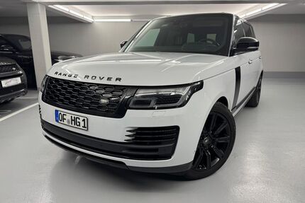 Land Rover Range Rover Gebrauchtwagen