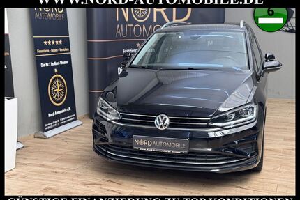VW Golf Sportsvan Gebrauchtwagen