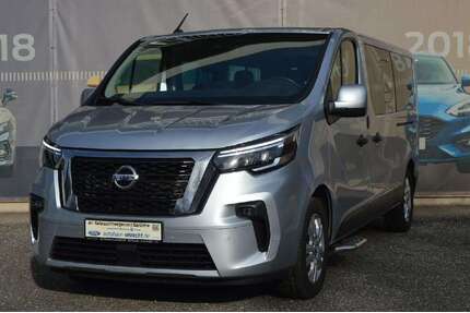 Nissan NV300 Gebrauchtwagen