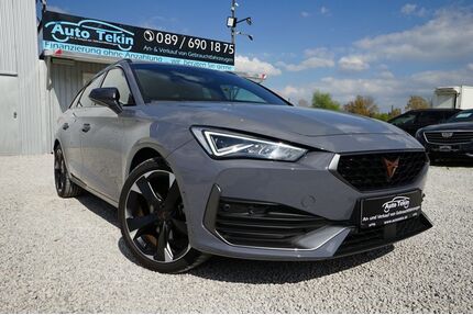 Cupra Leon Gebrauchtwagen
