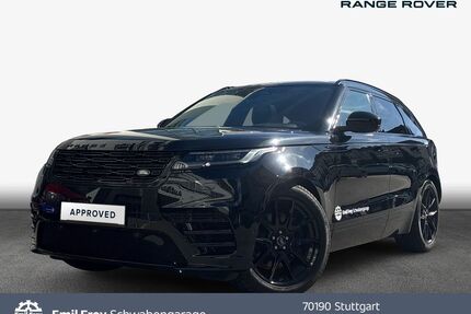 Land Rover Range Rover Velar Gebrauchtwagen