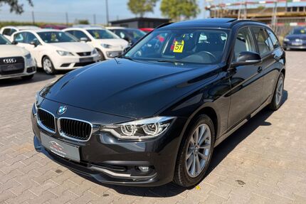 BMW 318 Gebrauchtwagen
