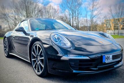 Porsche 911 Urmodell Gebrauchtwagen