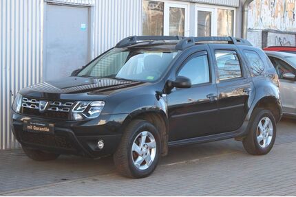 Dacia Duster Gebrauchtwagen
