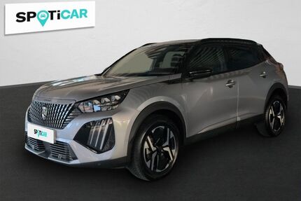 Peugeot 2008 Gebrauchtwagen