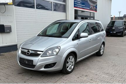 Opel Zafira Gebrauchtwagen
