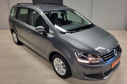 VW Sharan Gebrauchtwagen
