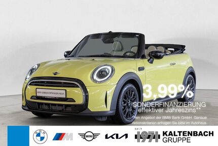 Mini Cooper Gebrauchtwagen