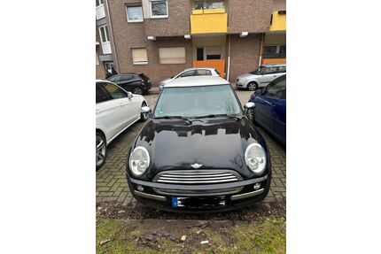 Mini ONE Gebrauchtwagen