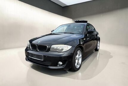 BMW 118 Gebrauchtwagen
