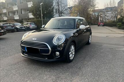 Mini Cooper Gebrauchtwagen