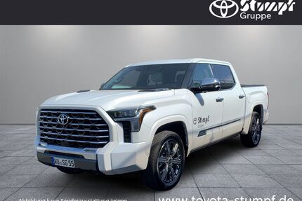 Toyota Tundra Gebrauchtwagen
