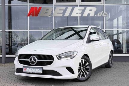 Mercedes-Benz B 180 Gebrauchtwagen