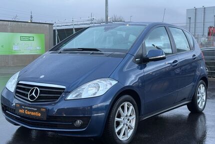 Mercedes-Benz A 160 Gebrauchtwagen