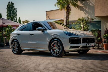 Porsche Cayenne Gebrauchtwagen