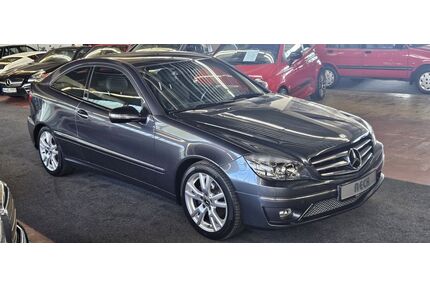 Mercedes-Benz CLC 180 Gebrauchtwagen