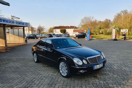 Mercedes-Benz E 320 Gebrauchtwagen