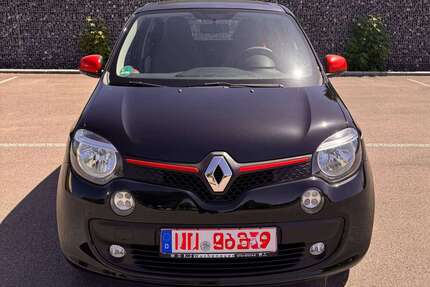 Renault Twingo Gebrauchtwagen