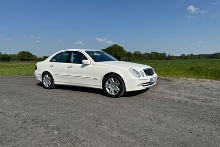 Mercedes-Benz E 500 Gebrauchtwagen