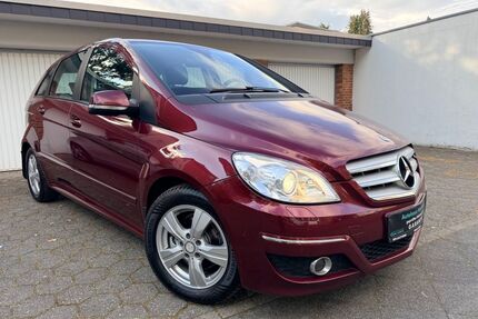 Mercedes-Benz B 180 Gebrauchtwagen