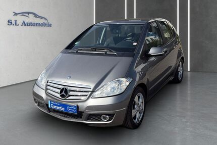 Mercedes-Benz A 160 Gebrauchtwagen