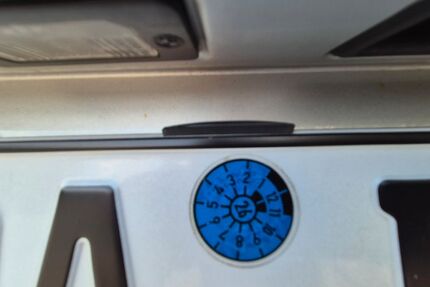 BMW 525 Gebrauchtwagen