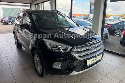 Ford Kuga Gebrauchtwagen