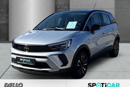 Opel Crossland (X) Gebrauchtwagen