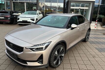 Polestar 2 Gebrauchtwagen