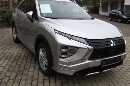 Mitsubishi Eclipse Cross Gebrauchtwagen