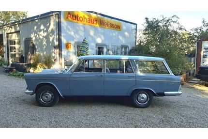 Fiat Andere Gebrauchtwagen