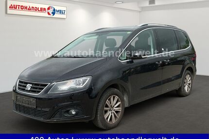 Seat Alhambra Gebrauchtwagen
