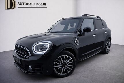 Mini Countryman S (Cooper) Gebrauchtwagen