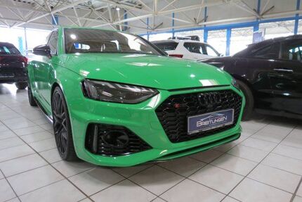 Audi RS4 Gebrauchtwagen