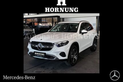 Mercedes-Benz GLC 220 Gebrauchtwagen