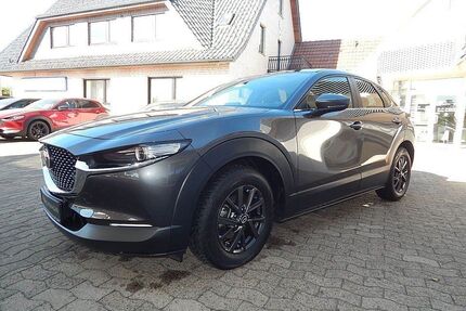 Mazda CX-30 Gebrauchtwagen