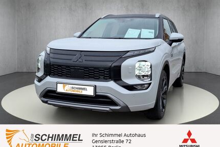 Mitsubishi Outlander Gebrauchtwagen