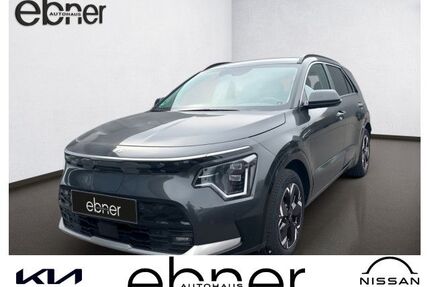 Kia Niro Gebrauchtwagen