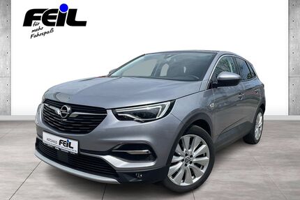 Opel Grandland (X) Gebrauchtwagen