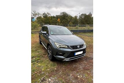 Seat Ateca Gebrauchtwagen