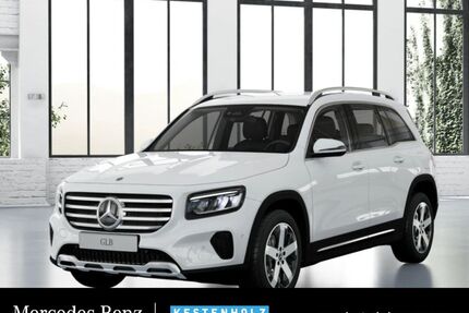 Mercedes-Benz GLB 200 Gebrauchtwagen