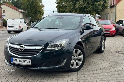 Opel Insignia Gebrauchtwagen