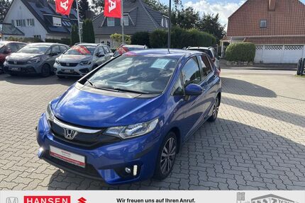 Honda Jazz Gebrauchtwagen