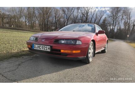 Honda Prelude Gebrauchtwagen